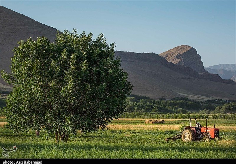 Hanam Village - Lorestan