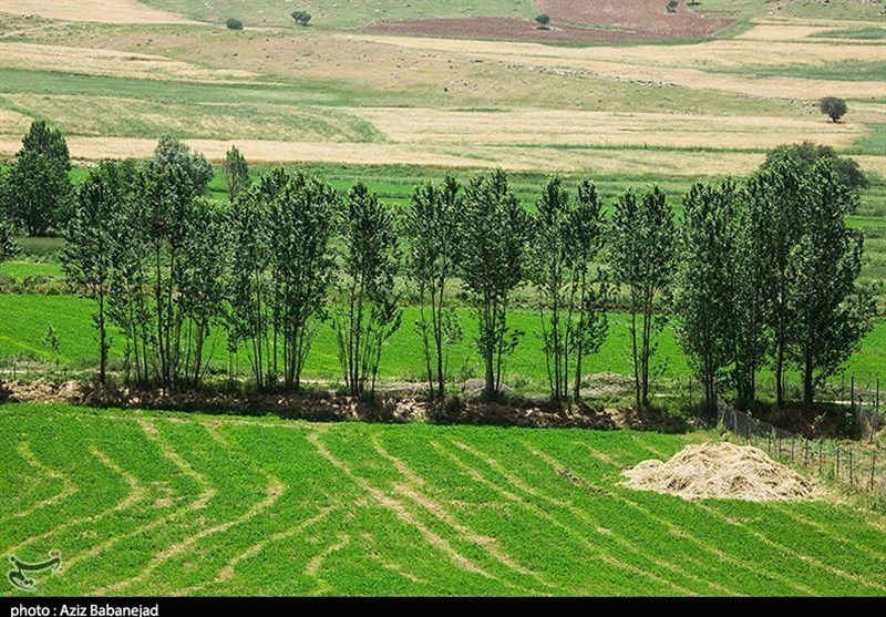 Hanam Village - Lorestan