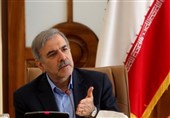 مشاور روحانی: قاچاق کالا از مناطق آزاد بحث انحرافی بود