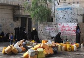 Eight Million Yemenis Unable to Access Clean Water