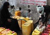 Eight Million Yemenis Unable to Access Clean Water