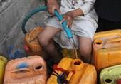 Eight Million Yemenis Unable to Access Clean Water