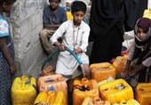 Eight Million Yemenis Unable to Access Clean Water