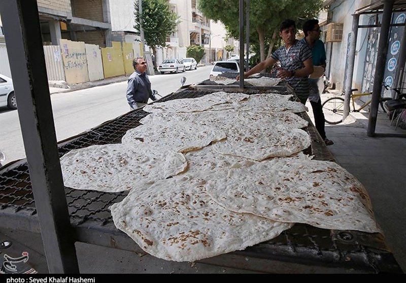 اجرای طرح جامع نان سالم مصرف نمک در کرمان را 50 درصد کاهش داد