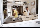 پای حرف نانوایان ایلام| از ثابت ماندن قیمت نان تا افزایش قیمت انرژی و حقوق کارگران