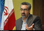 Iran Has Second Largest Number of Patients Recovering from Coronavirus: Official