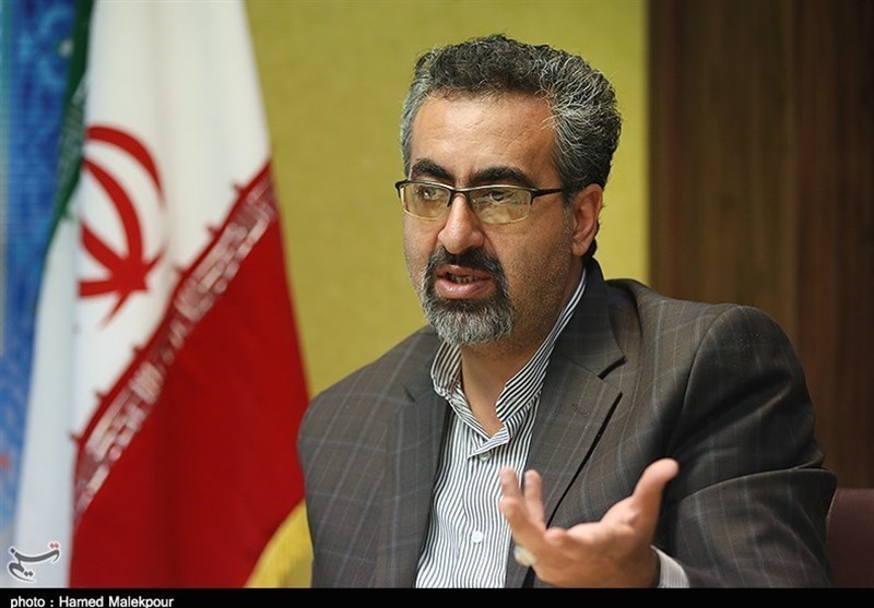 Iran Says Developing Stem-Cell Therapy for Coronavirus