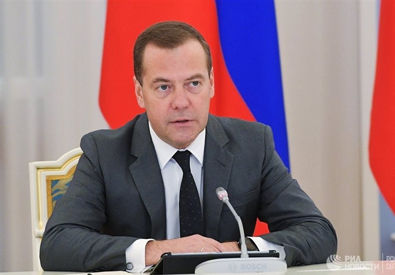 Medvedev: NATO Suç Teşkilatı, İnsanlığa Karşı Tövbe Etmeli