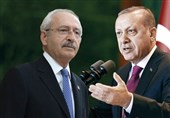 اردوغان از رهبر حزب جمهوریت خلق ترکیه به دلیل انتشار کاریکاتور توهین‌آمیز شکایت کرد