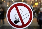 الیابان تشرّع حظر التدخین فی المرافق العامة