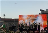 تهران| مراسم تکریم از امامزادگان در امامزاده صالح(ع)