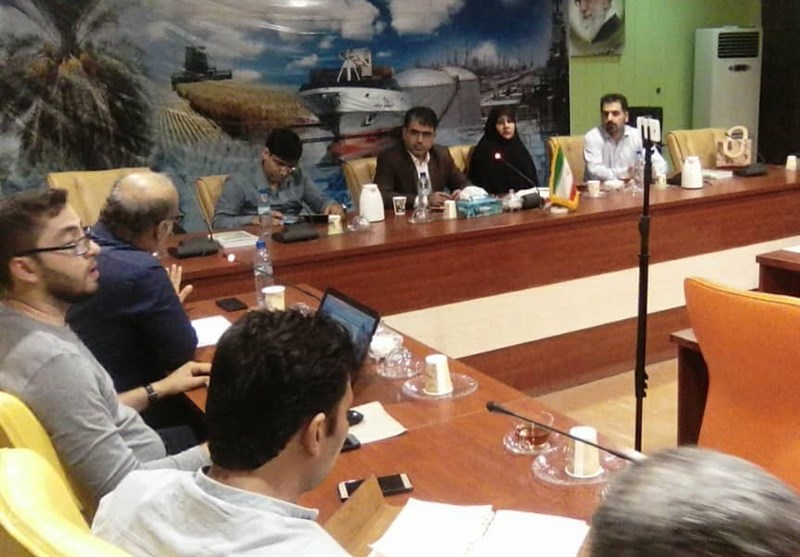 خوزستان|کارگروهی برای ‌بررسی مشکلات ‌خبرنگاران ماهشهری تشکیل می‌شود‌