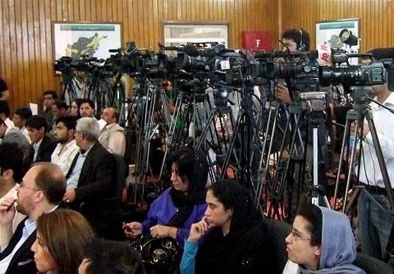 جذب کمک‌های خارجی برای از سرگیری فعالیت رسانه‌ها در افغانستان