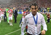 تمدید قرارداد زلاتکو دالیچ با تیم ملی فوتبال کرواسی