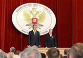 چرا پوتین سفرای روسیه را به مسکو فراخوانده است؟