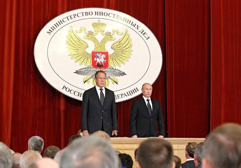 چرا پوتین سفرای روسیه را به مسکو فراخوانده است؟