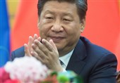 اولین سفر رئیس‌جمهور چین به امارات پس از 29 سال
