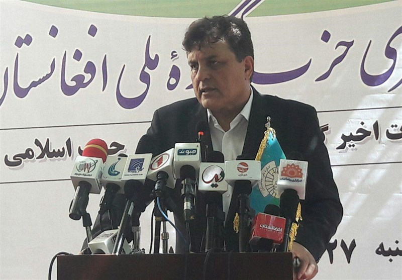 نماینده پارلمان افغانستان: «حکمتیار» برای خشنودی آمریکا و اسرائیل علیه شیعیان موضع‌گیری می‌کند