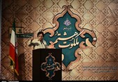 خوزستان| آوای شعر رضوی در بهبهان طنین‌انداز شد