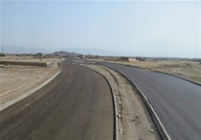 اتصال استان ایلام به آزاد راه پل زال - اندیمشک انجام می‌شود