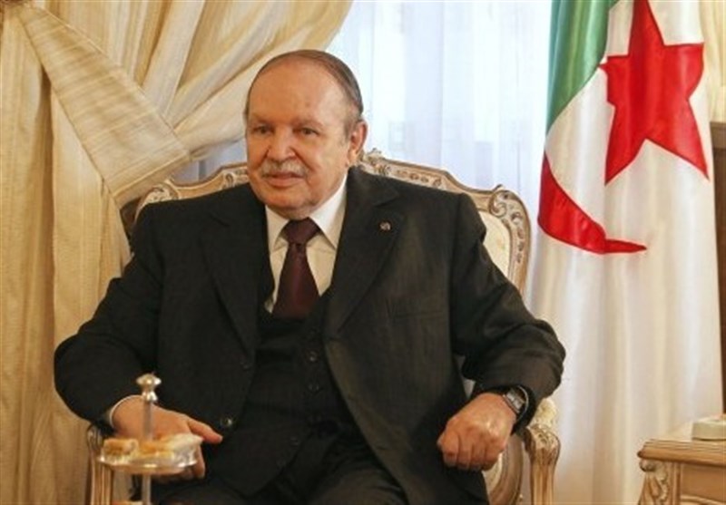 سجالات &quot;حامیة&quot; بین الأحزاب الجزائریة عشیة الانتخابات الرئاسیة