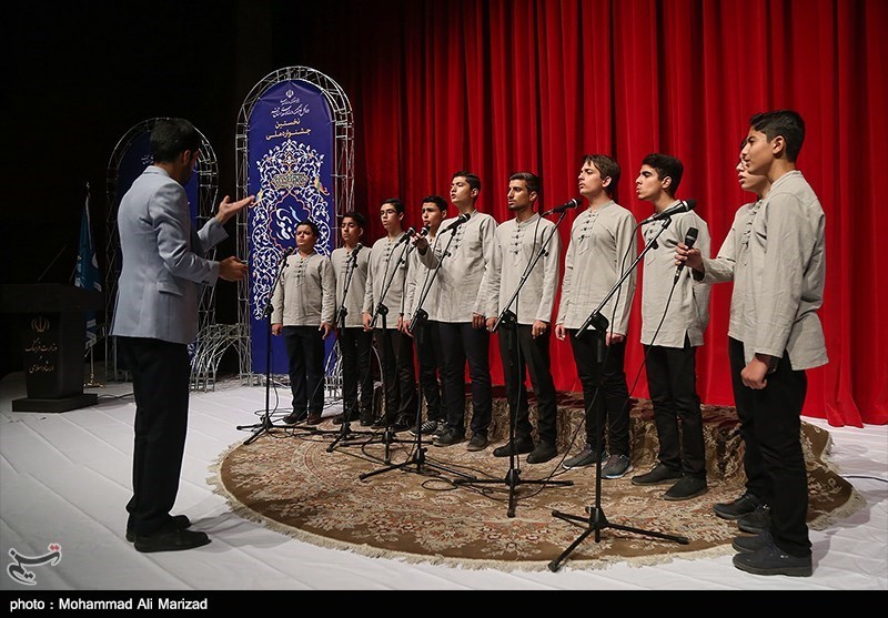 یزد | نخستین جشنواره سرود آفرینش در یزد برگزار می‌شود