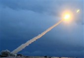 آزمایش موفق موشک جدید سامانه دفاعی روسیه