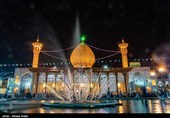 جشن میلاد حضرت علی‌اکبر(ع) و روز جوان در حرم شاهچراغ برگزار می‌شود