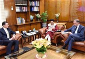 German Minister Requests India to Keep Buying Iran’s Oil, despite US Pressure
