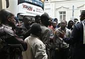 بازگشت 150 هوادار فریب‌خورده نیجریه‌ای از مسکو