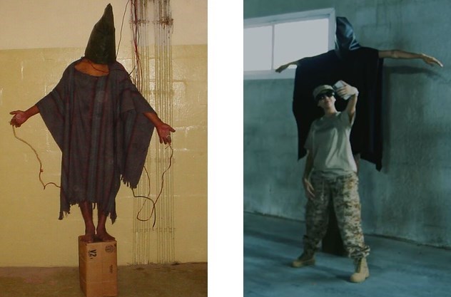 New Abu Ghraib Photos! - BlackFive