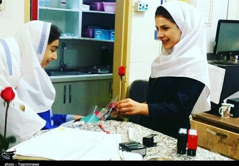 خوزستان|فعالیت مدارس سما در بندرماهشهر به روایت تصویر