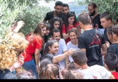 Esad Çifti Suriyeli Yaralıları Ve Şehit Yakınlarını Ziyaret Etti +Foto
