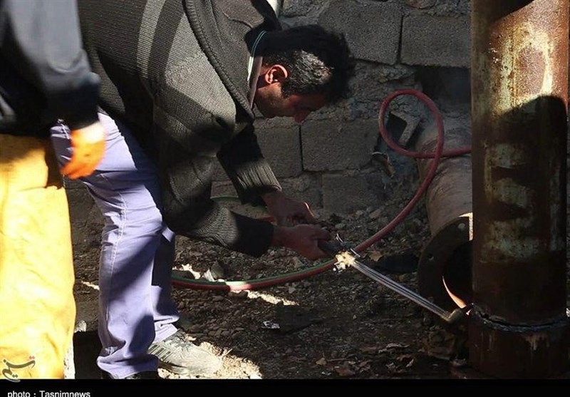 2913 چاه غیرمجاز و فاقد پروانه در استان قزوین پلمب و مسدود شد‌