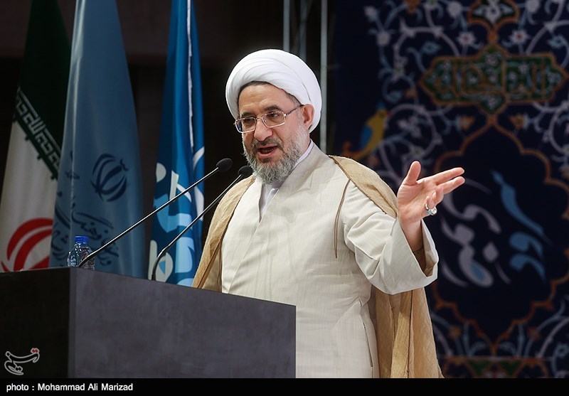 کنفرانس وحدت یعنی شکست توطئه‌های آمریکا علیه ایران