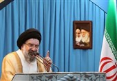 خطیب جمعة طهران: لن نسمح لأحد المساس بالرکائز الاستراتیجیة لإیران