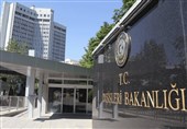 موضع ترکیه درباره تحولات قره باغ: آذربایجان اقداماتی که لازم می‌داند انجام دهد