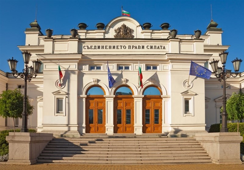 مجلس بلغارستان دولت را از پذیرش مجدد پناهجویان منع کرد