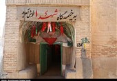 یادواره شهدا در زنجان برگزار میشود