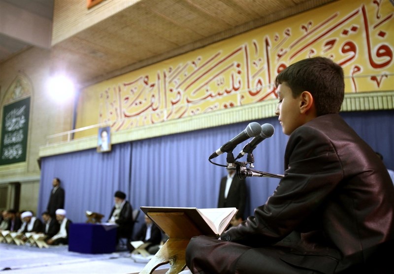 اصفهان| تربیت نسل قرآنی بهترین راهکار مقابله با تهاجم فرهنگی دشمن است