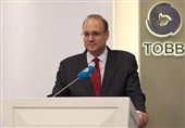 معاون وزیر خزانه‌داری آمریکا: ایران متحد یا دوست ترکیه نیست