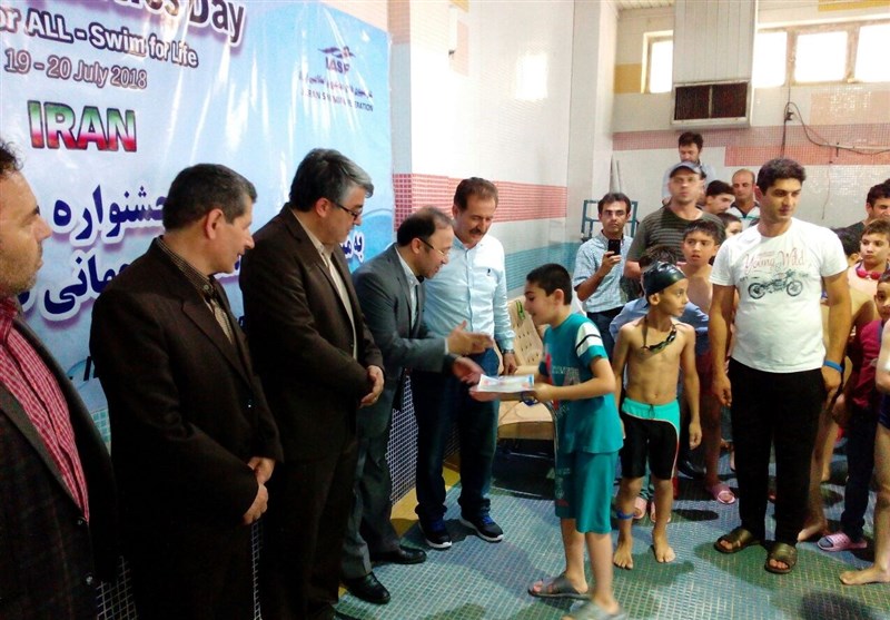 مسابقات شنای قهرمانی کشور «جام اردبیل» در تقویم فدراسیون ثبت شد