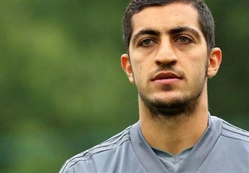 Majid Hosseini on Verge of Joining Turkey&apos;s Trabzonspor: Report