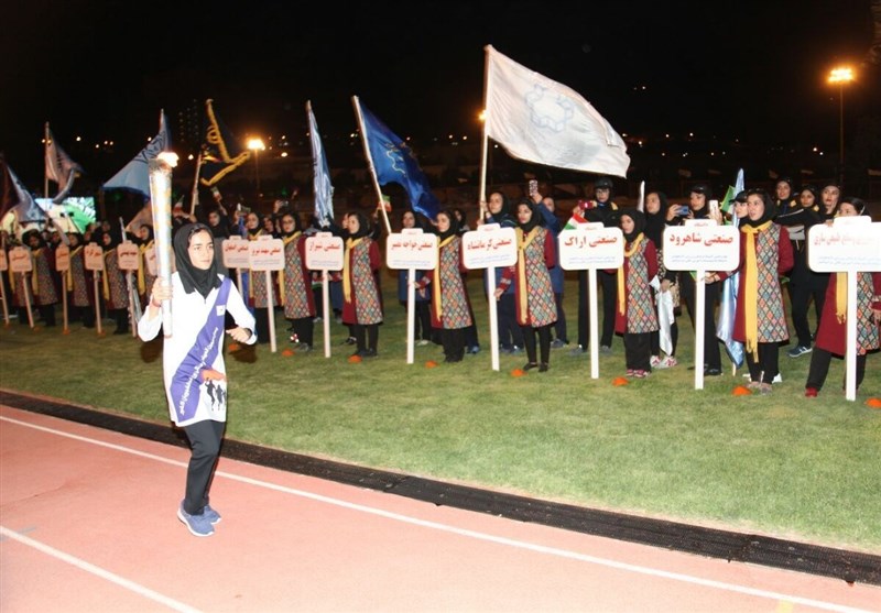 المپیاد و پارالمپیاد ورزشی درون‌مدرسه‌ای آذربایجان شرقی آغاز شد