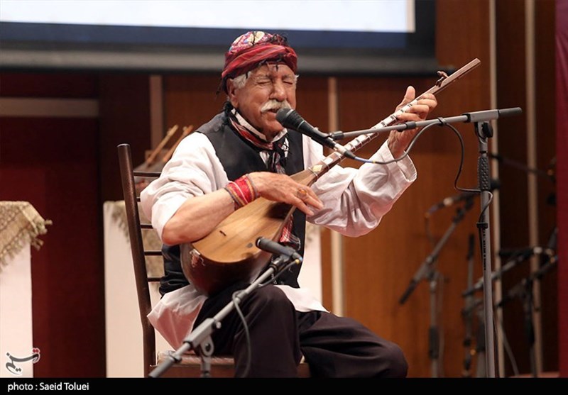 جشنواره ملی موسیقی حماسی و روایی کمالان در سیستان و بلوچستان برگزار می‌شود