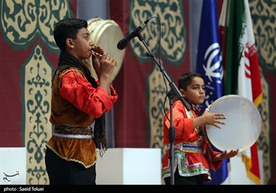 جشنواره،گروه،خراسان،موسيقي،مقامي،جنوبي،استاد،هنرمند،فرهنگ،حض ...