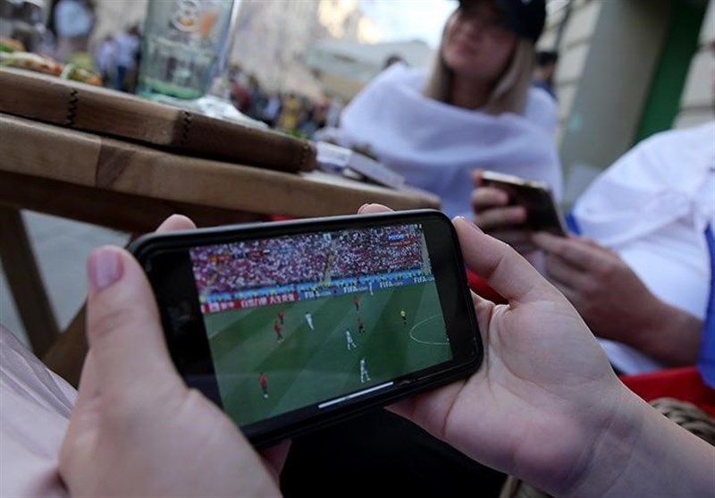 ثبت رکوردهای اینترنتی فیفا با 7.5 میلیارد تراکنش/ ادامه فعالیت‌های کمیته سازماندهی جام جهانی 2018