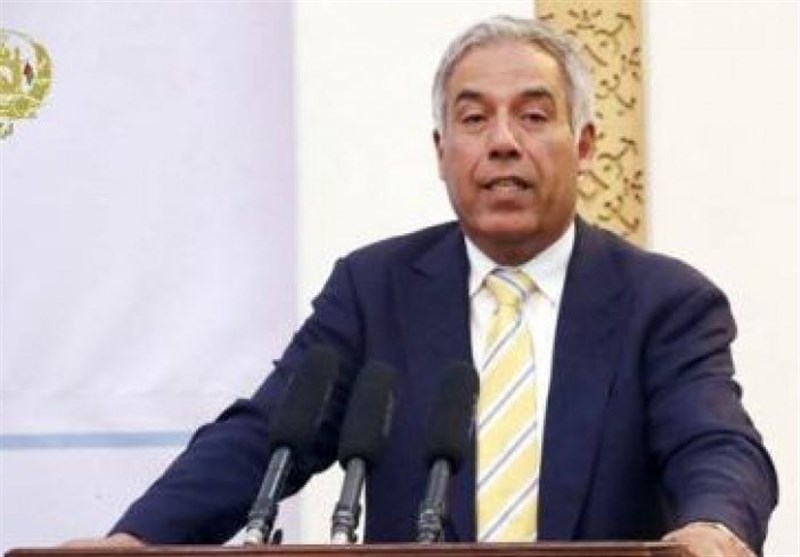 چرا «همایون قیومی» وزیر دارایی افغانستان شد؟