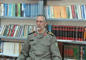 Official Denies Rumor of IRGC Chief Replacement