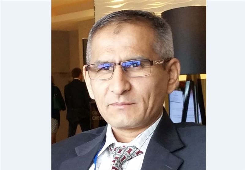 سخنگوی گروه 24: ترکیه سهراب ظفر را به تاجیکستان استرداد نخواهد کرد